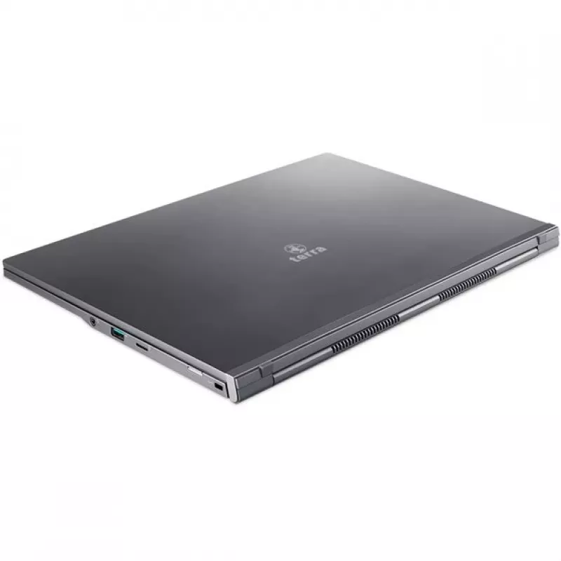 TERRA Mobile 1671L Copilot+ PC Intel Core Ultra 5 228V sülearvuti 40,6 cm (16 tolli) WQXGA 32 GB DDR5-SDRAM 1 TB SSD Wi-Fi 7 (802.11be) Windows 11 Pro saksa hall