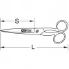 Kontorikäärid KS Tools 118.0078 110 g