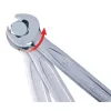 Kombineeritud mutrivõti KS Tools 503.5914 14 mm kroom-vanaadiumteras