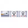 Kombineeritud mutrivõti KS Tools 503.5914 14 mm kroom-vanaadiumteras