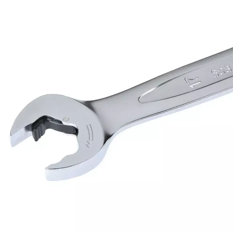 Kombineeritud mutrivõti KS Tools 503.5914 14 mm kroom-vanaadiumteras