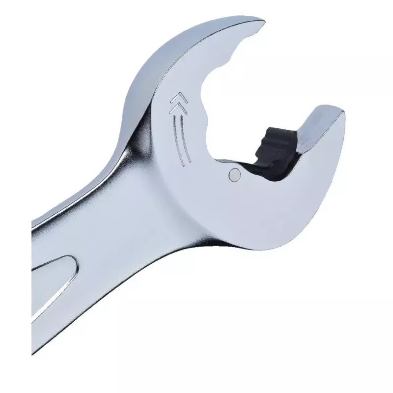 Kombineeritud mutrivõti KS Tools 503.5914 14 mm kroom-vanaadiumteras