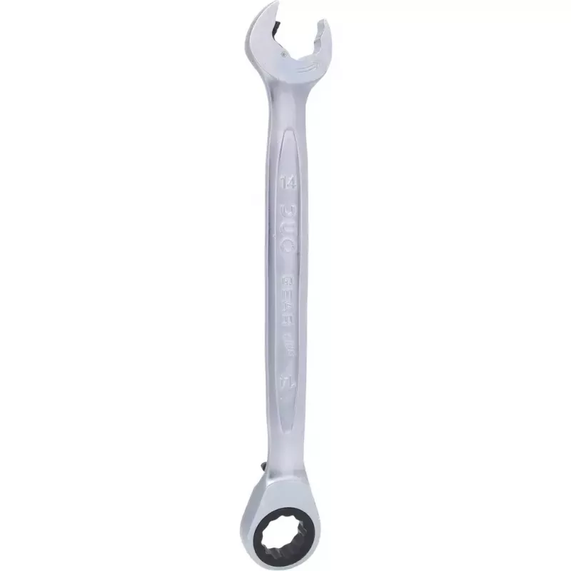 Kombineeritud mutrivõti KS Tools 503.5914 14 mm kroom-vanaadiumteras