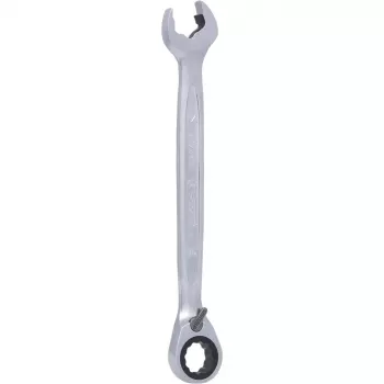 Kombineeritud mutrivõti KS Tools 503.5914 14 mm kroom-vanaadiumteras