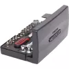 Socket set KS Tools 1/4 inch 917.0626