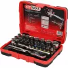 Padrunikomplekt KS Tools 918.3005 33 pead Kroom-vanaadiumteras