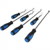 Brilliant Tools BT511045 sõidukiremondi-/hooldustööriist, 6-osaline siseviimistlusklambrite väljatõmbesari