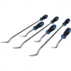 Brilliant Tools BT511045 sõidukiremondi-/hooldustööriist, 6-osaline siseviimistlusklambrite väljatõmbesari
