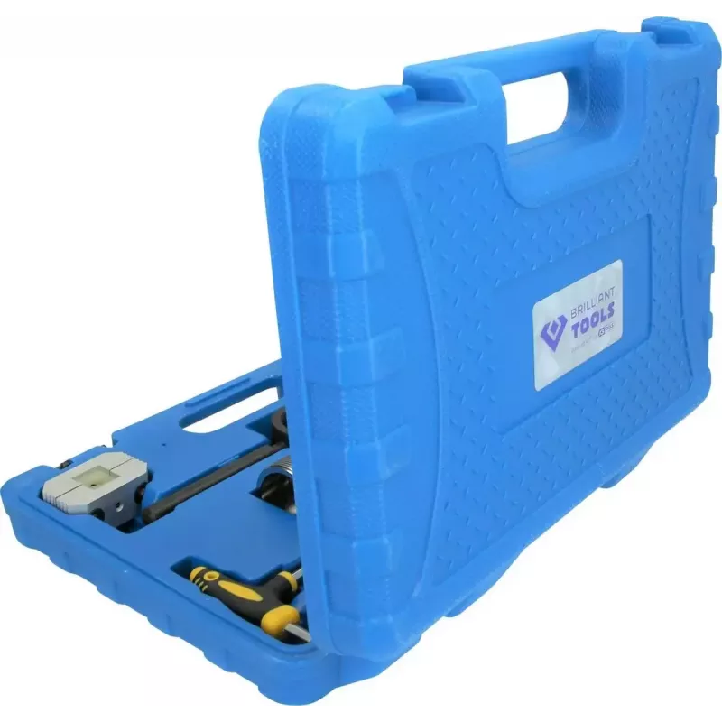 Mehaanikakomplekt Brilliant Tools BT651100
