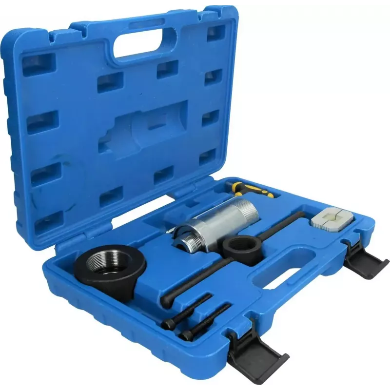 Mehaanikakomplekt Brilliant Tools BT651100