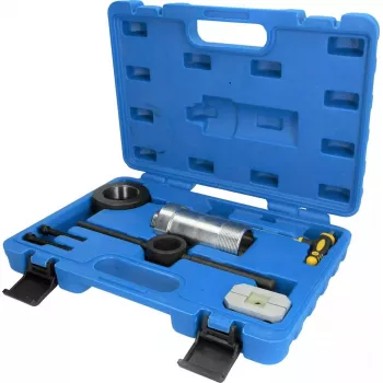Mehaanikakomplekt Brilliant Tools BT651100