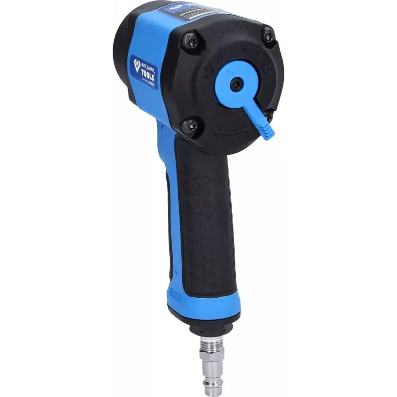 Löökkeeraja Brilliant Tools BT160400 710 N⋅m 1,2 kg
