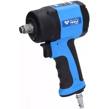 Löökkeeraja Brilliant Tools BT160400 710 N⋅m 1,2 kg