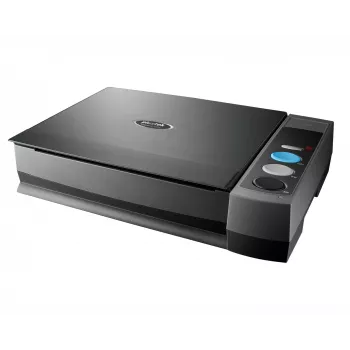 Plustek OpticBook 3800L Lameklaasiskanner 1200 x 1200 DPI A4 Must