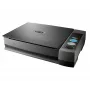 Plustek OpticBook 3800L Lameklaasiskanner 1200 x 1200 DPI A4 Must