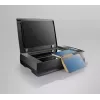 Plustek OpticBook 3800L Lameklaasiskanner 1200 x 1200 DPI A4 Must