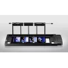 Plustek OpticFilm 120 filmi-/diaskanner Must, Hall