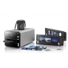 Plustek OpticFilm 120 filmi-/diaskanner Must, Hall