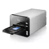 Plustek OpticFilm 120 filmi-/diaskanner Must, Hall