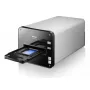 Plustek OpticFilm 120 filmi-/diaskanner Must, Hall