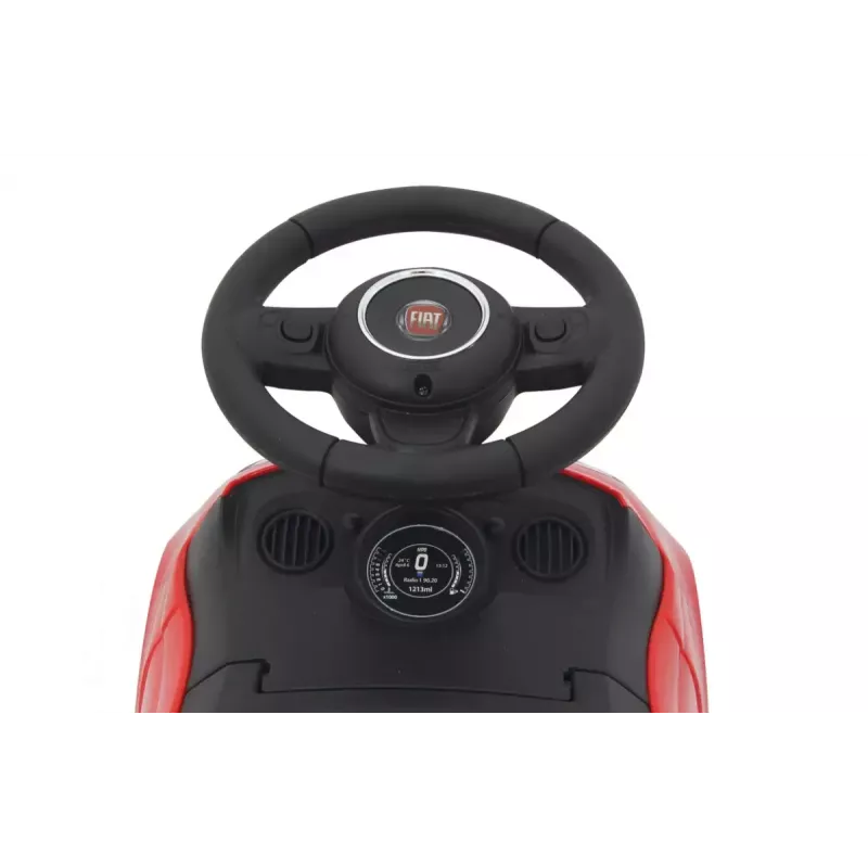 Sõidukimänguasi Jamara 460326 kiigutav auto