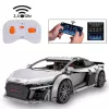 Sportauto RC Jamara 402898, mõõtkava 1:14, elektrimootor, Li-Ion 500 mAh, 700 g