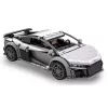 Sportauto RC Jamara 402898, mõõtkava 1:14, elektrimootor, Li-Ion 500 mAh, 700 g