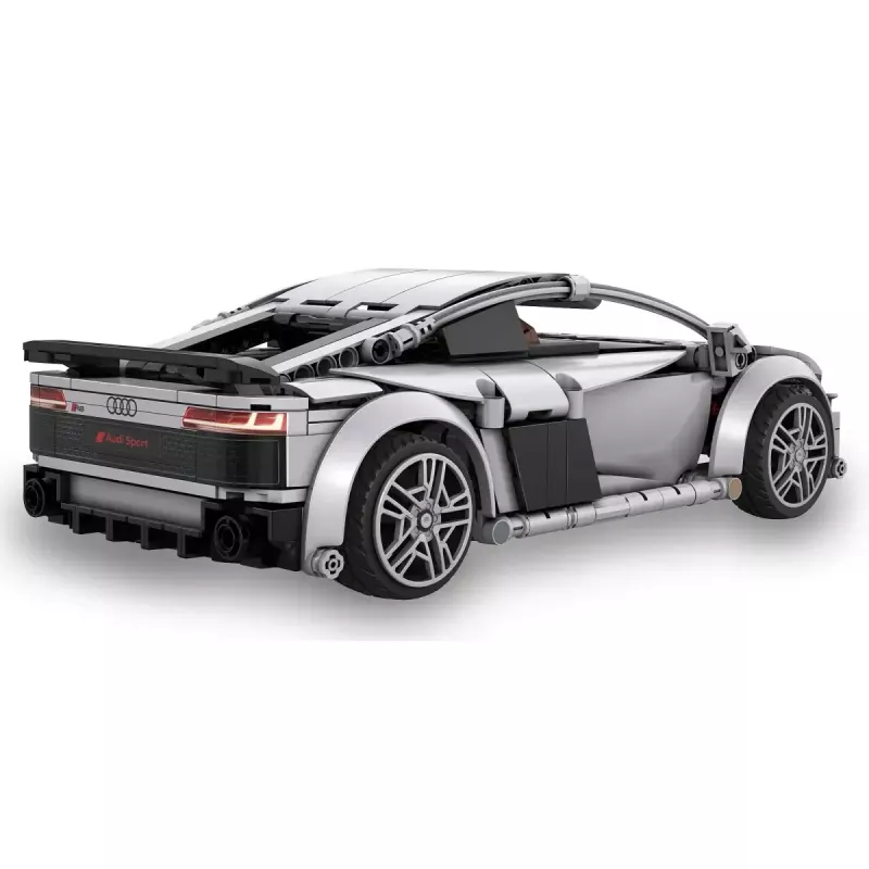 Sportauto RC Jamara 402898, mõõtkava 1:14, elektrimootor, Li-Ion 500 mAh, 700 g