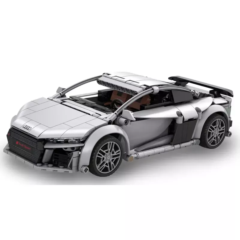 Sportauto RC Jamara 402898, mõõtkava 1:14, elektrimootor, Li-Ion 500 mAh, 700 g