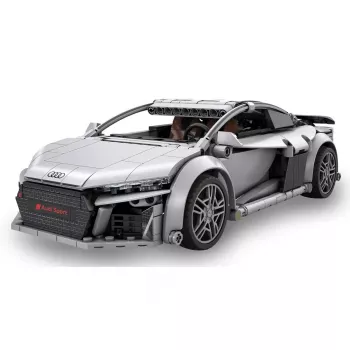 Sportauto RC Jamara 402898, mõõtkava 1:14, elektrimootor, Li-Ion 500 mAh, 700 g