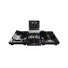 Direct drive DJ-plaadimängija Reloop RP-8000 MK2 33 1/3 45 78 p/min