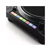 Direct drive DJ-plaadimängija Reloop RP-8000 MK2 33 1/3 45 78 p/min