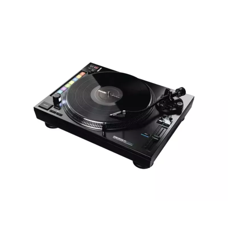 Direct drive DJ-plaadimängija Reloop RP-8000 MK2 33 1/3 45 78 p/min