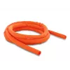 Kaablikaitseümbris isesulguv DELOCK 2 m × 16 mm oranž