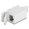DeLOCK 90768 võtmemoodul Lame Hall RJ-45