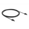 DELOCK fiiberoptiline POF-plastkaabel HFBR 4532-4532Z simpleks ST-ST 3 m