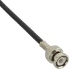 InLine BNC Crimping Plug for RG59 Video kaabel, Bronze, 7 g, 70 mm, 123 mm, 15 mm, 9 g