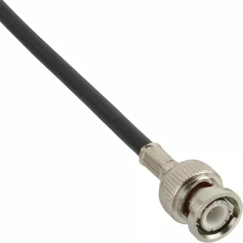InLine BNC Crimping Plug for RG59 Video kaabel, Bronze, 7 g, 70 mm, 123 mm, 15 mm, 9 g