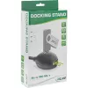 InLine USB 2.0 kaabel, tüüp A isane / emane, alusega, must, 2 m