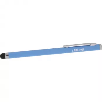 Stylus Pen InLine 55467B puuteekraanidele sinine