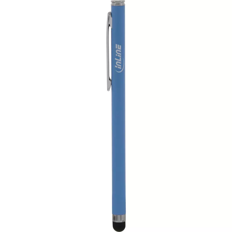 Stylus Pen InLine 55467B puuteekraanidele sinine