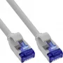 InLine 74905 võrgukaabel Hall 5 m Cat6a S/FTP (S-STP)