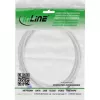 InLine 74905 võrgukaabel Hall 5 m Cat6a S/FTP (S-STP)