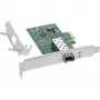 Sisemine võrgukaart InLine 51125N, fiiber, 1000 Mbit/s, PCI Express