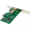 Sisemine võrgukaart InLine 51125N, fiiber, 1000 Mbit/s, PCI Express