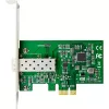 Sisemine võrgukaart InLine 51125N, fiiber, 1000 Mbit/s, PCI Express