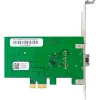 Sisemine võrgukaart InLine 51125N, fiiber, 1000 Mbit/s, PCI Express