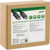 InLine 17920X HDMI-kaabel 20 m HDMI tüüp A (standardne) Must