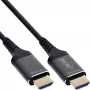 InLine 17930X HDMI-kaabel 30 m HDMI tüüp A (standard) must