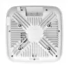 Juhtmeta pääsupunkt Lancom Systems LX-7200E — kolmeribaline 2.4/5/6 GHz, kuni 9600 Mbps, PoE, mitmegigabitine LAN